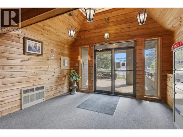1560 Summit DR #224, Kamloops, BC V2E1R5
