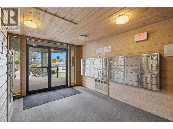245 Gordonhorn DR #347, Kamloops, BC V2E1G5