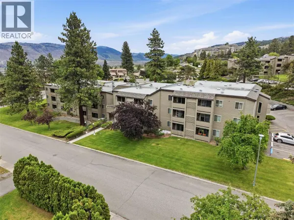245 Gordonhorn DR #347, Kamloops, BC V2E1G5