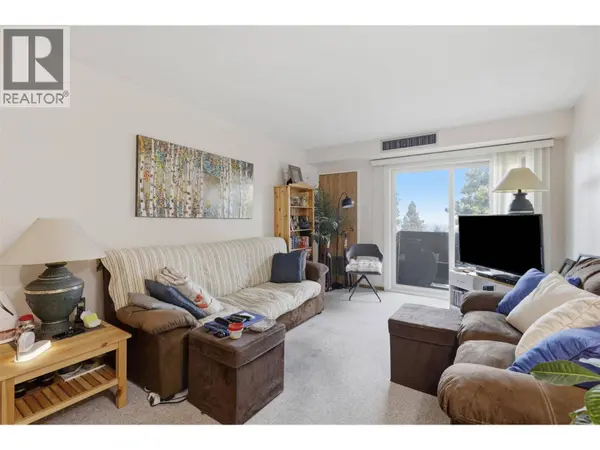 1560 Summit DR #224, Kamloops, BC V2E1R5