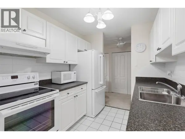 1560 Summit DR #348, Kamloops, BC V2E1R5