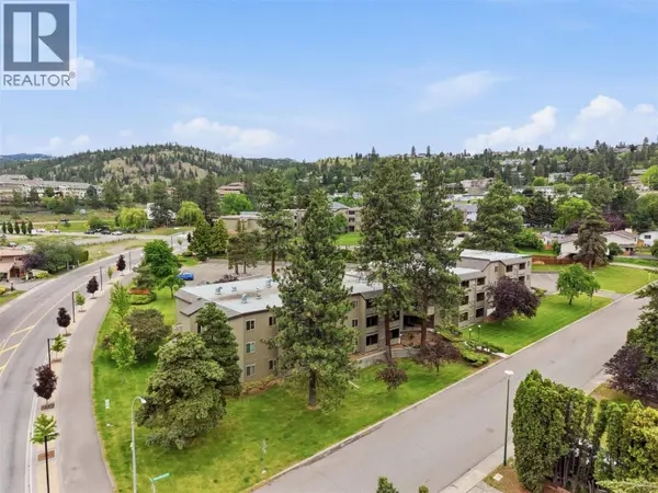 245 Gordonhorn DR #347, Kamloops, BC V2E1G5