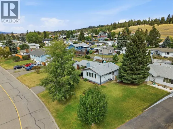 15 Galena Avenue, Logan Lake, BC V0K1W0