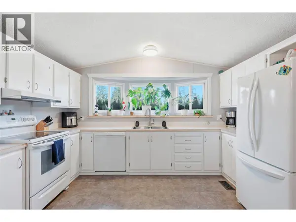 1555 HOWE RD #35, Kamloops, BC V1S1N1