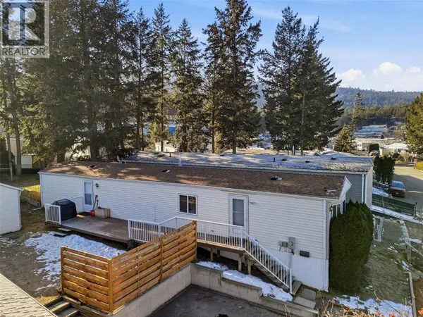 1555 HOWE RD #35, Kamloops, BC V1S1N1