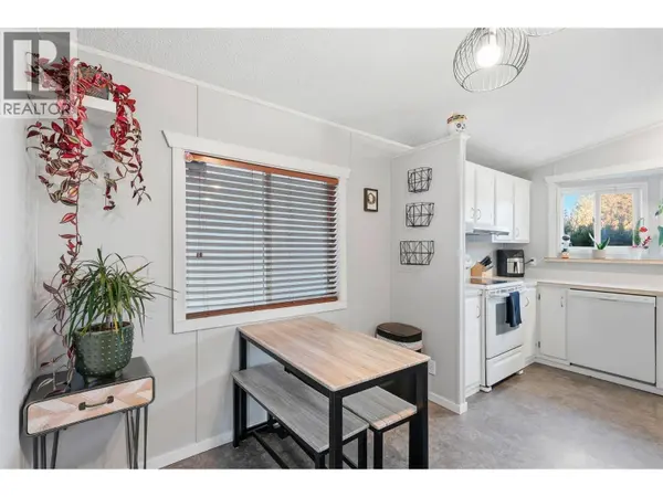 1555 HOWE RD #35, Kamloops, BC V1S1N1
