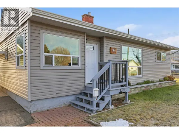 146 Aspen Street, Kamloops, BC V2B1K2