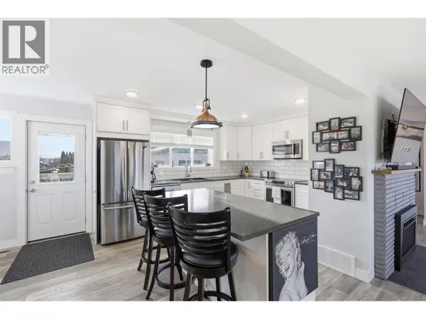 146 Aspen Street, Kamloops, BC V2B1K2