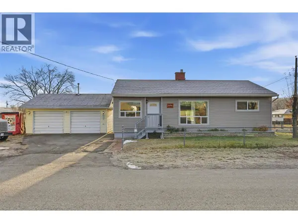 146 Aspen Street, Kamloops, BC V2B1K2