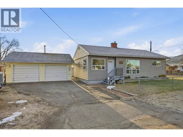 146 Aspen Street, Kamloops, BC V2B1K2