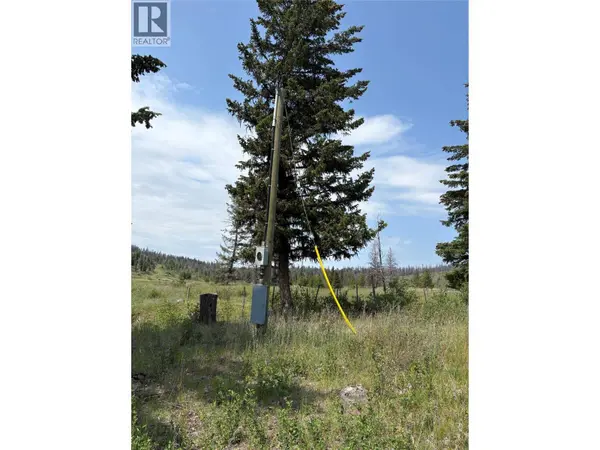 lot 1 Copper Creek Rd Road, Kamloops, BC V0K2J0