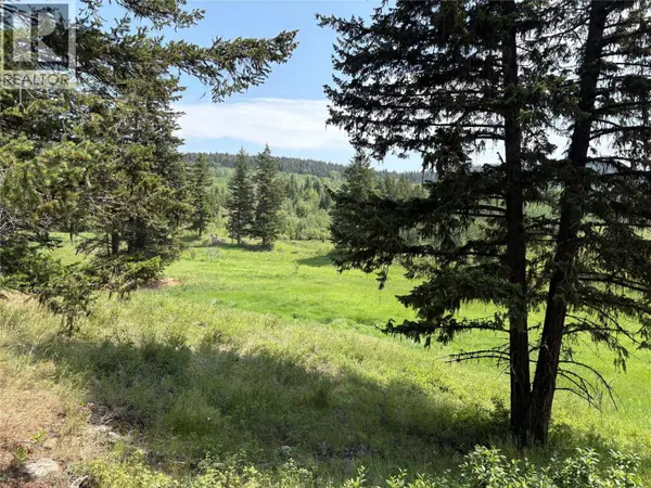 lot 1 Copper Creek Rd Road, Kamloops, BC V0K2J0