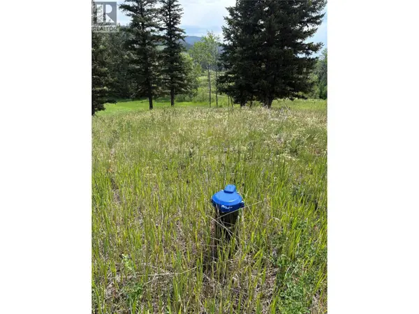 lot 1 Copper Creek Rd Road, Kamloops, BC V0K2J0
