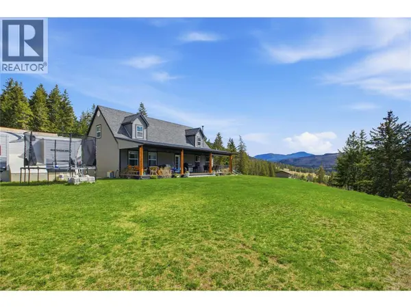 4205 Kristianson Road, Monte Lake, BC V0E2N0