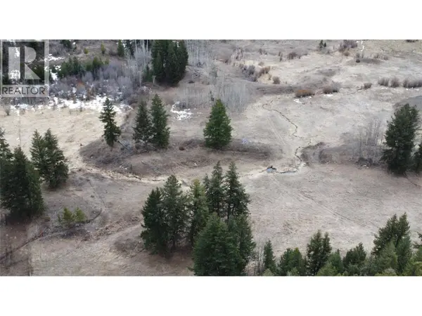 lot 1 Copper Creek Rd Road, Kamloops, BC V0K2J0