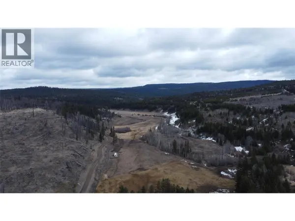 lot 1 Copper Creek Rd Road, Kamloops, BC V0K2J0