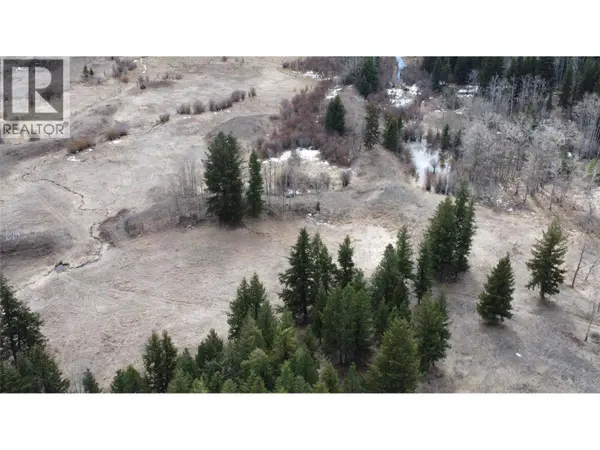 lot 1 Copper Creek Rd Road, Kamloops, BC V0K2J0