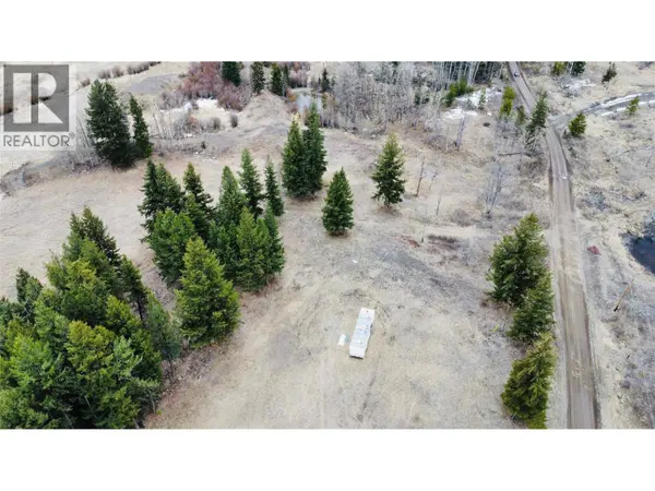 lot 1 Copper Creek Rd Road, Kamloops, BC V0K2J0