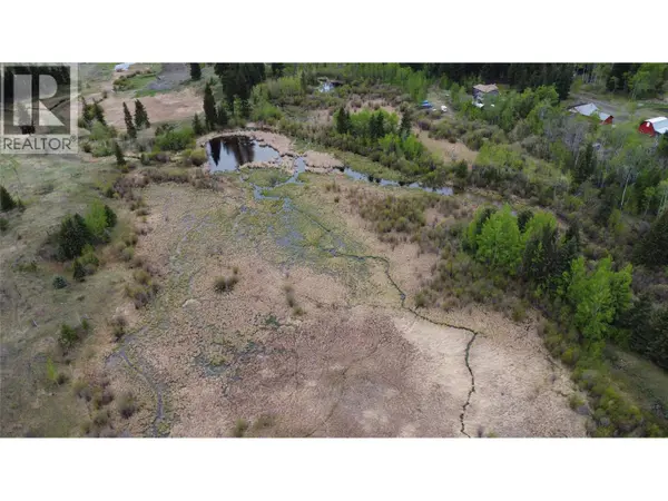 lot 1 Copper Creek Rd Road, Kamloops, BC V0K2J0