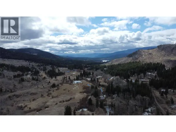 lot 1 Copper Creek Rd Road, Kamloops, BC V0K2J0