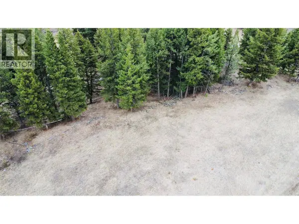 lot 1 Copper Creek Rd Road, Kamloops, BC V0K2J0