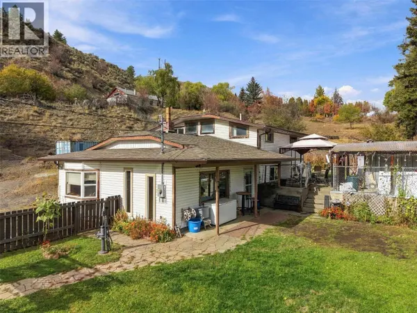 894 MAYNE Road, Kamloops, BC V2B6H3