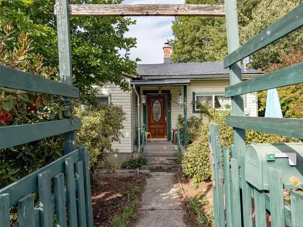 4927 Neill St, Port Alberni, BC V9Y 1C8