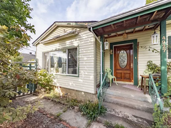 4927 Neill St, Port Alberni, BC V9Y 1C8