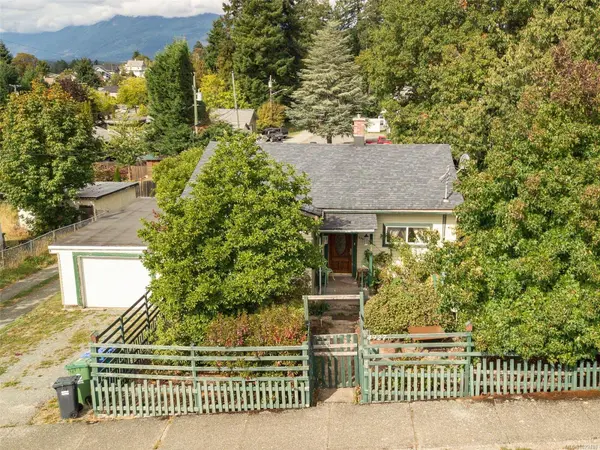 4927 Neill St, Port Alberni, BC V9Y 1C8