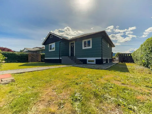 2544 8th Ave, Port Alberni, BC V9Y 2L7