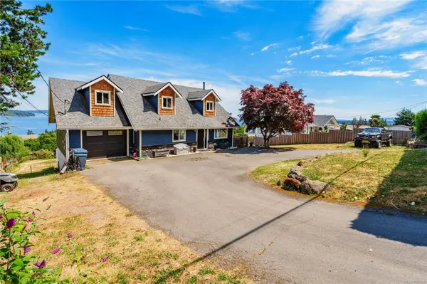 1436 Leask Rd, Nanaimo, BC V9X 1P8