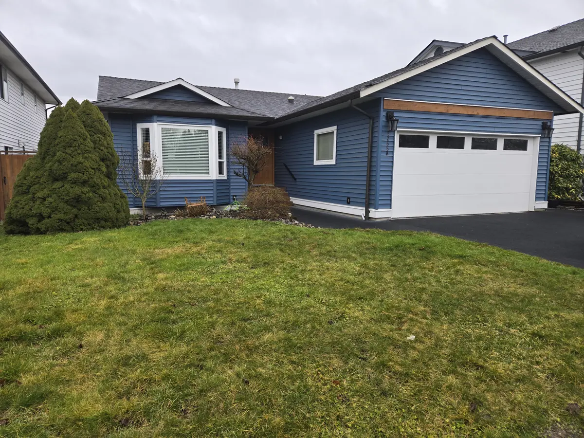 12550 222 St, Maple Ridge, BC V2X 0W5