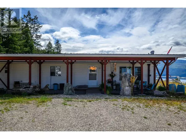 18125 Hereford Road, Lake Country, BC V4V1B6