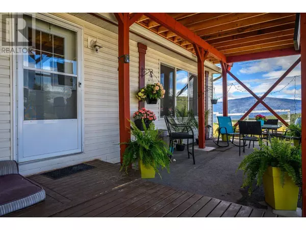 18125 Hereford Road, Lake Country, BC V4V1B6