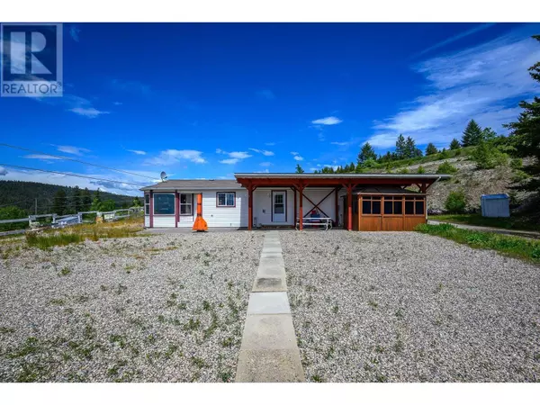 18125 Hereford Road, Lake Country, BC V4V1B6