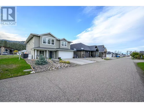 533 Loon Avenue, Vernon, BC V1H2A1