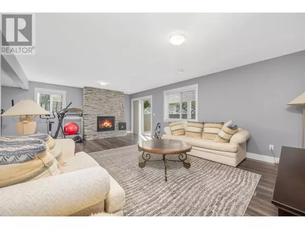 533 Loon Avenue, Vernon, BC V1H2A1