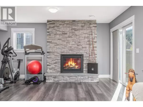 533 Loon Avenue, Vernon, BC V1H2A1