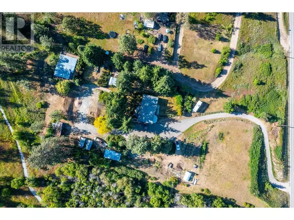 10750 Highway 97 Highway, Lake Country, BC V4V1V3