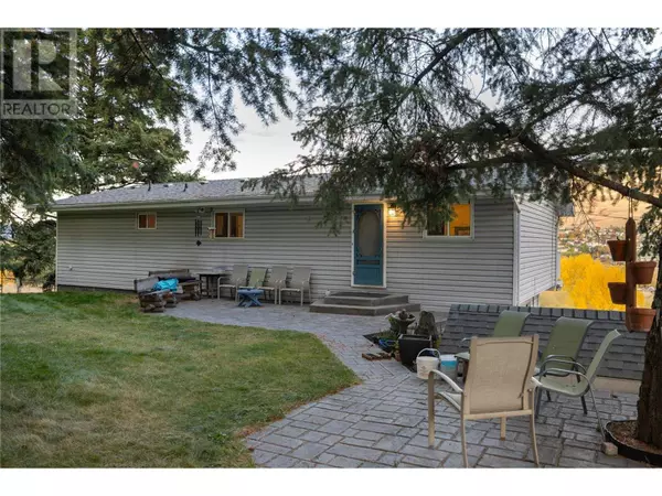 10750 Highway 97 Highway, Lake Country, BC V4V1V3