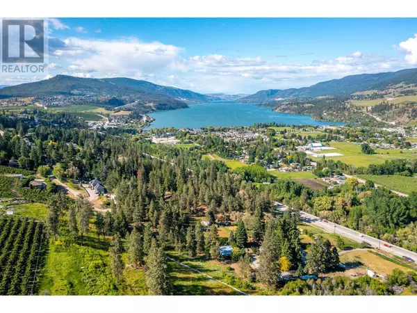 10750 Highway 97 Highway, Lake Country, BC V4V1V3