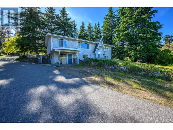10750 Highway 97 Highway, Lake Country, BC V4V1V3