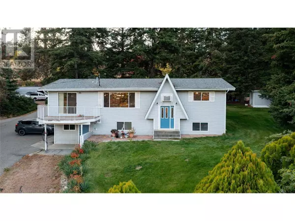 10750 Highway 97 Highway, Lake Country, BC V4V1V3