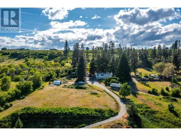 10750 Highway 97 Highway, Lake Country, BC V4V1V3