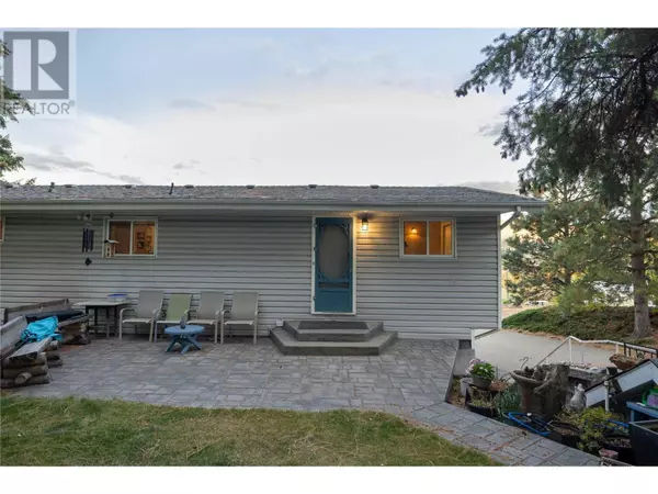 10750 Highway 97 Highway, Lake Country, BC V4V1V3