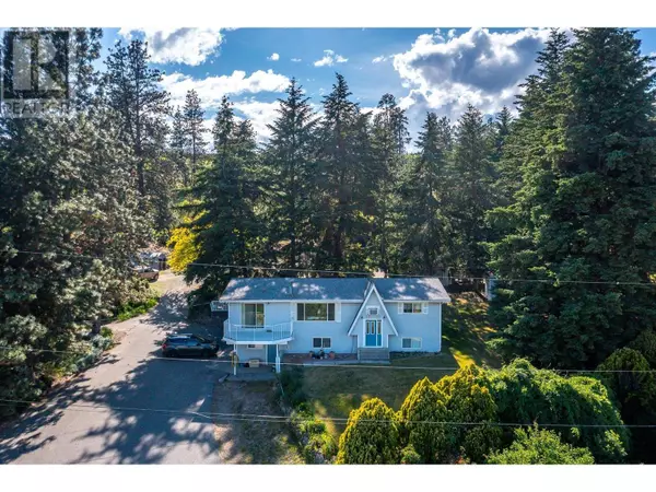 10750 Highway 97 Highway, Lake Country, BC V4V1V3