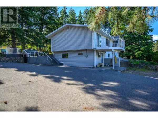 10750 Highway 97 Highway, Lake Country, BC V4V1V3