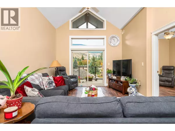 9100 Mackie DR #212, Coldstream, BC V1B1G9