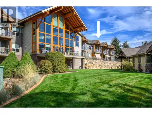 9100 Mackie DR #212, Coldstream, BC V1B1G9