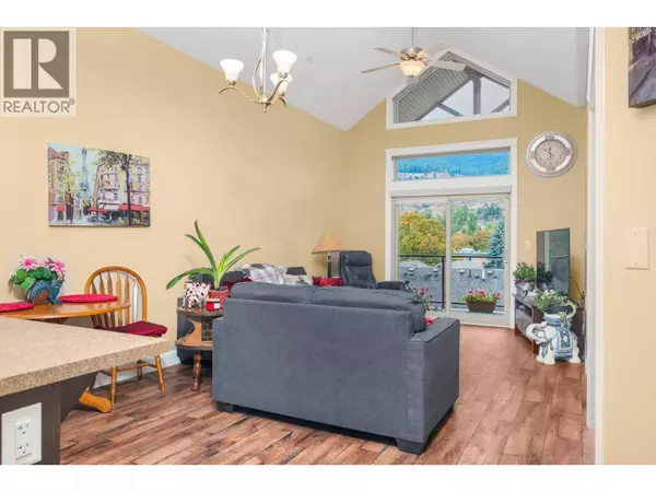 9100 Mackie DR #212, Coldstream, BC V1B1G9